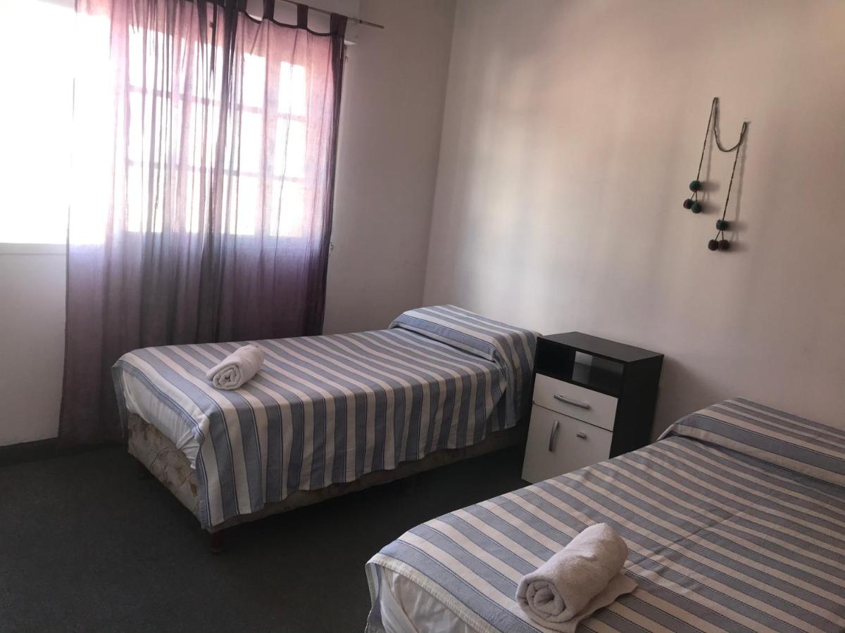 Appartement met Uitzicht op het Gebergte