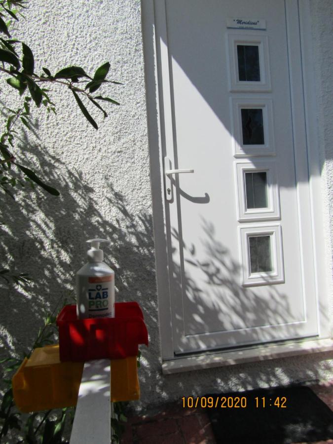 Meridiens - Bed and Breakfast Dubrovnik