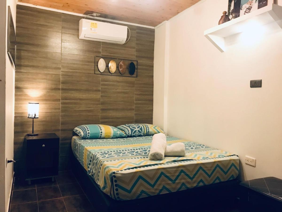 Tweepersoonskamer met Eigen Badkamer