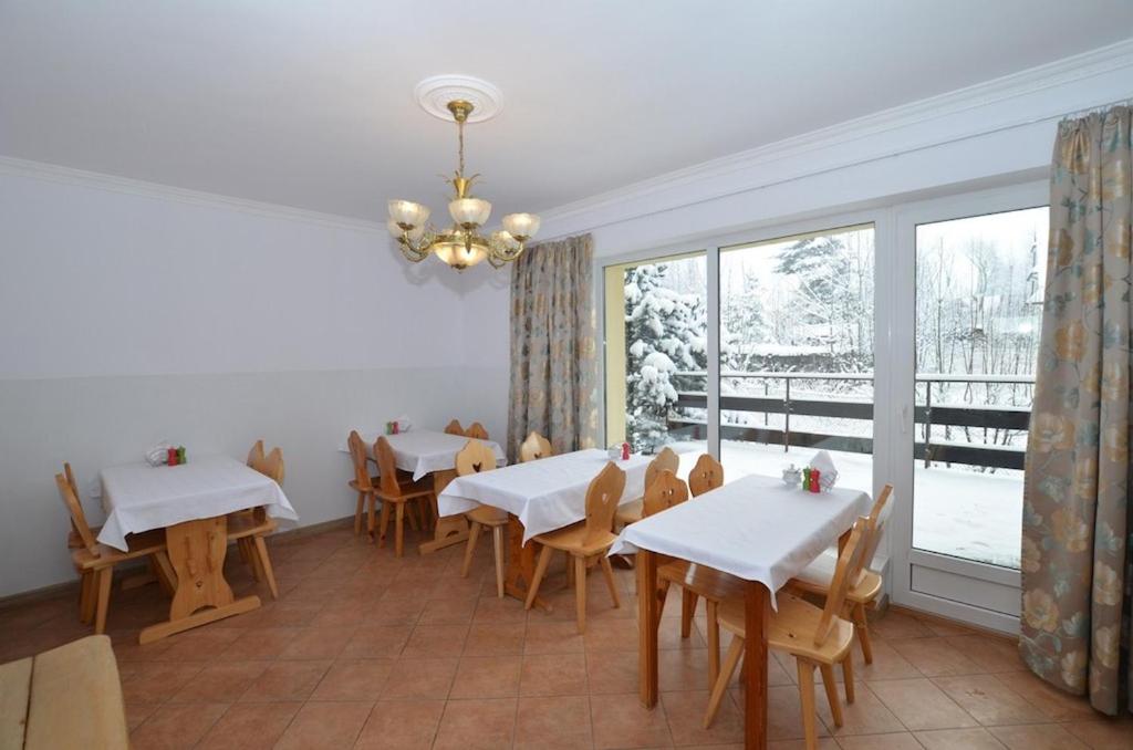 Villa Słonecznego Wzgórza - Bed and Breakfast