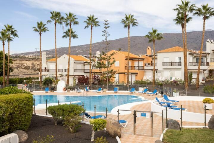 Costa Adeje Luxury Mango - Chambres d’hôtes