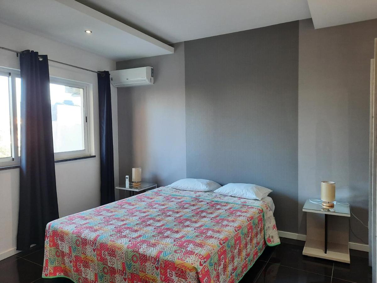 Mar House Apartments - B&B Praia