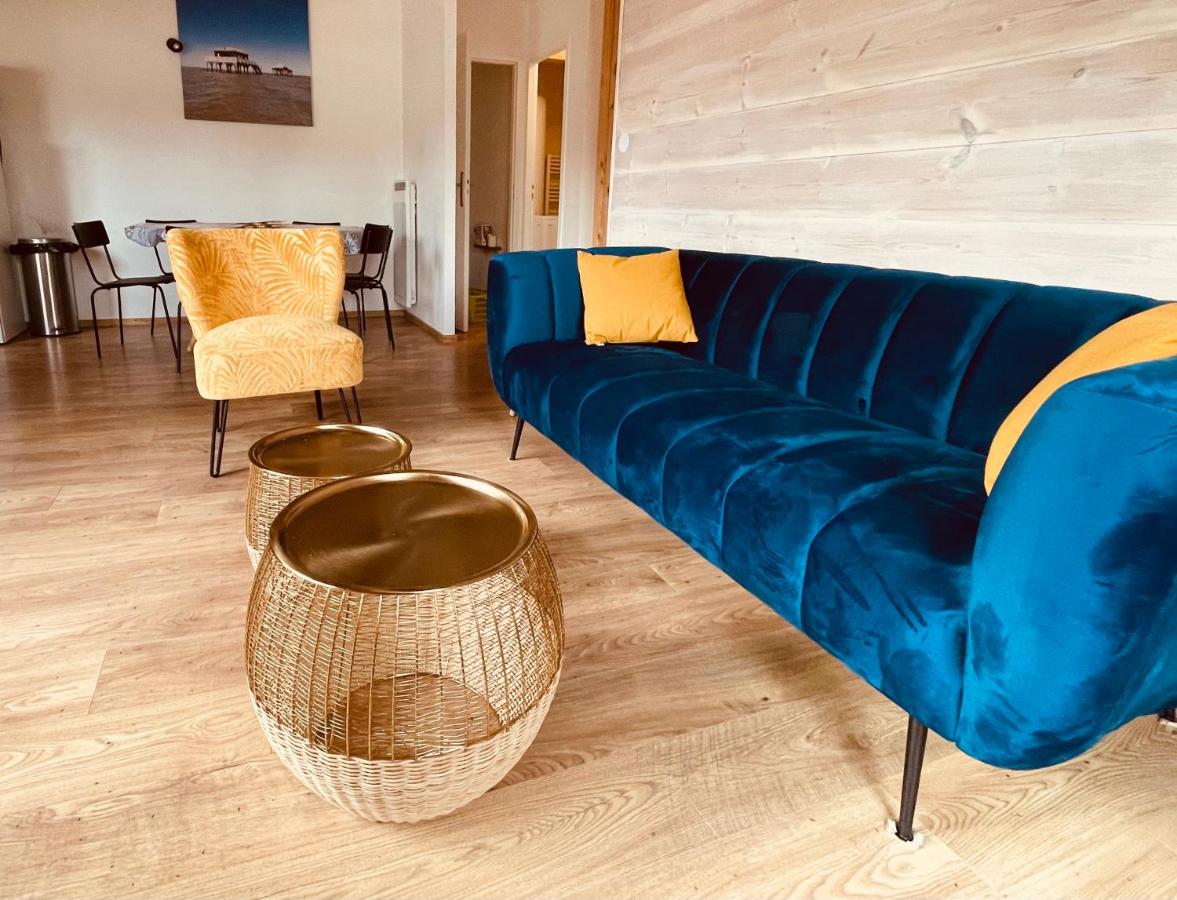 Maison Bois du Bassin - B&B Andernos-les-Bains