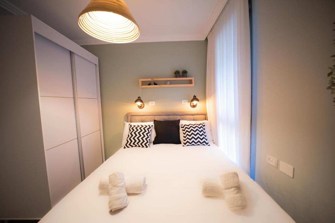 Two-Bedroom Apartment with Balcony (6)