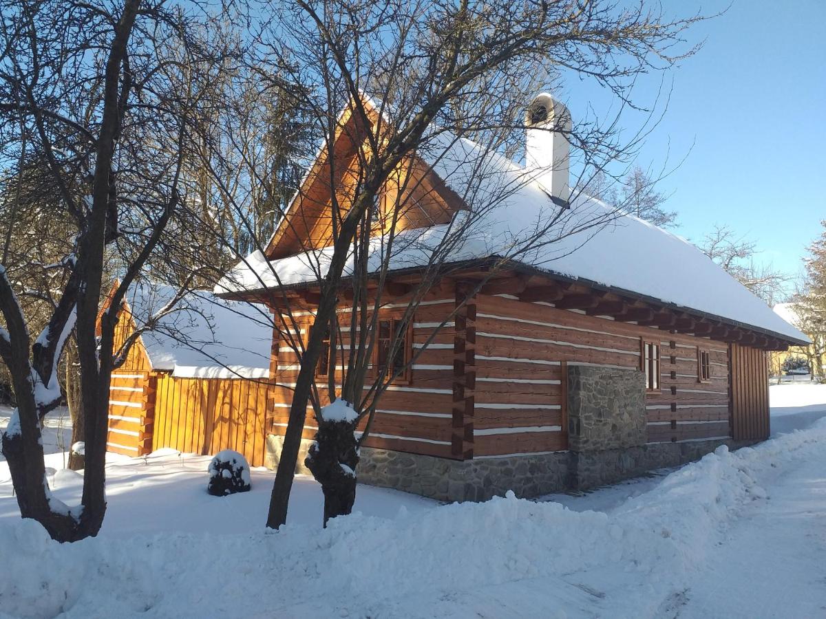 Roubenka Telecí - B&B