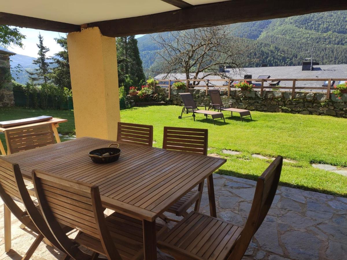 Cal Masuret - B&B Planoles