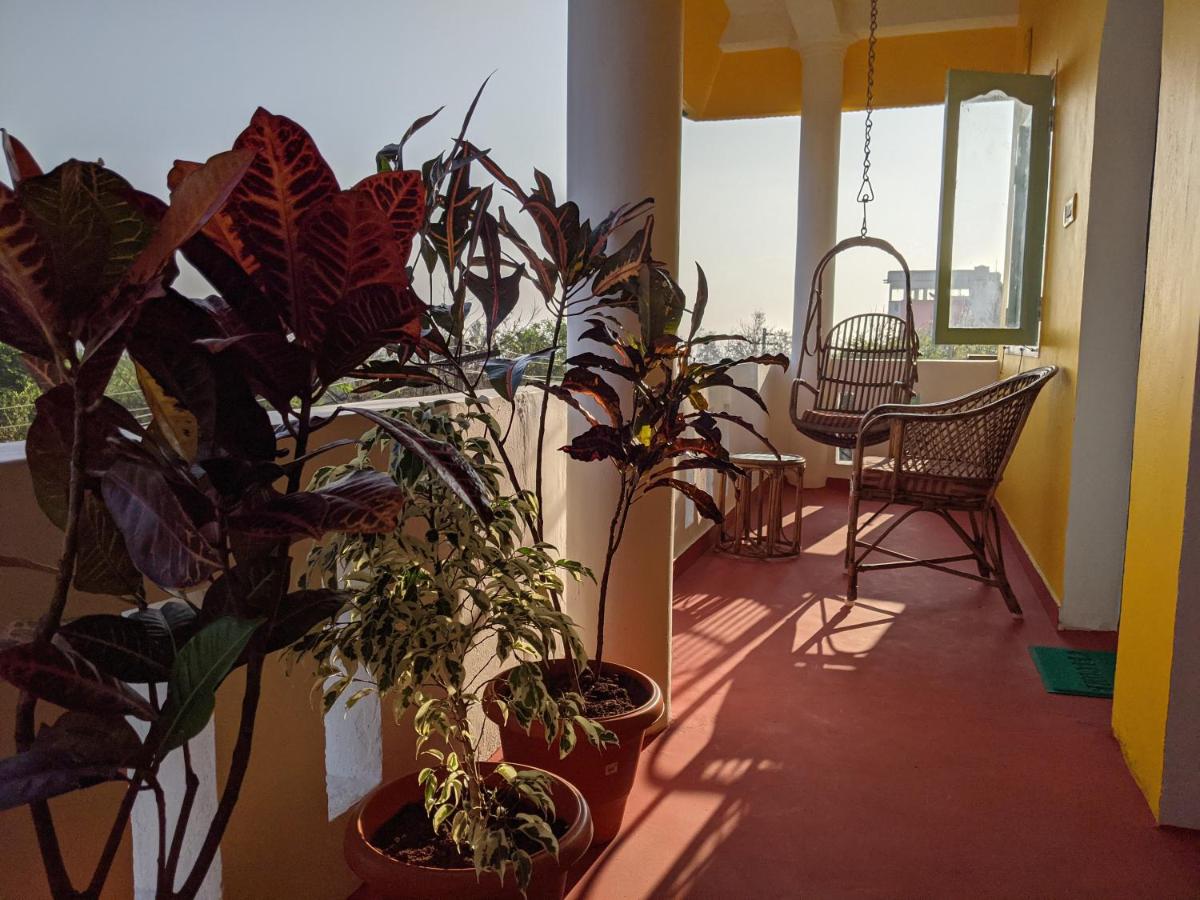 Habitación Doble Deluxe con balcón y vistas al mar