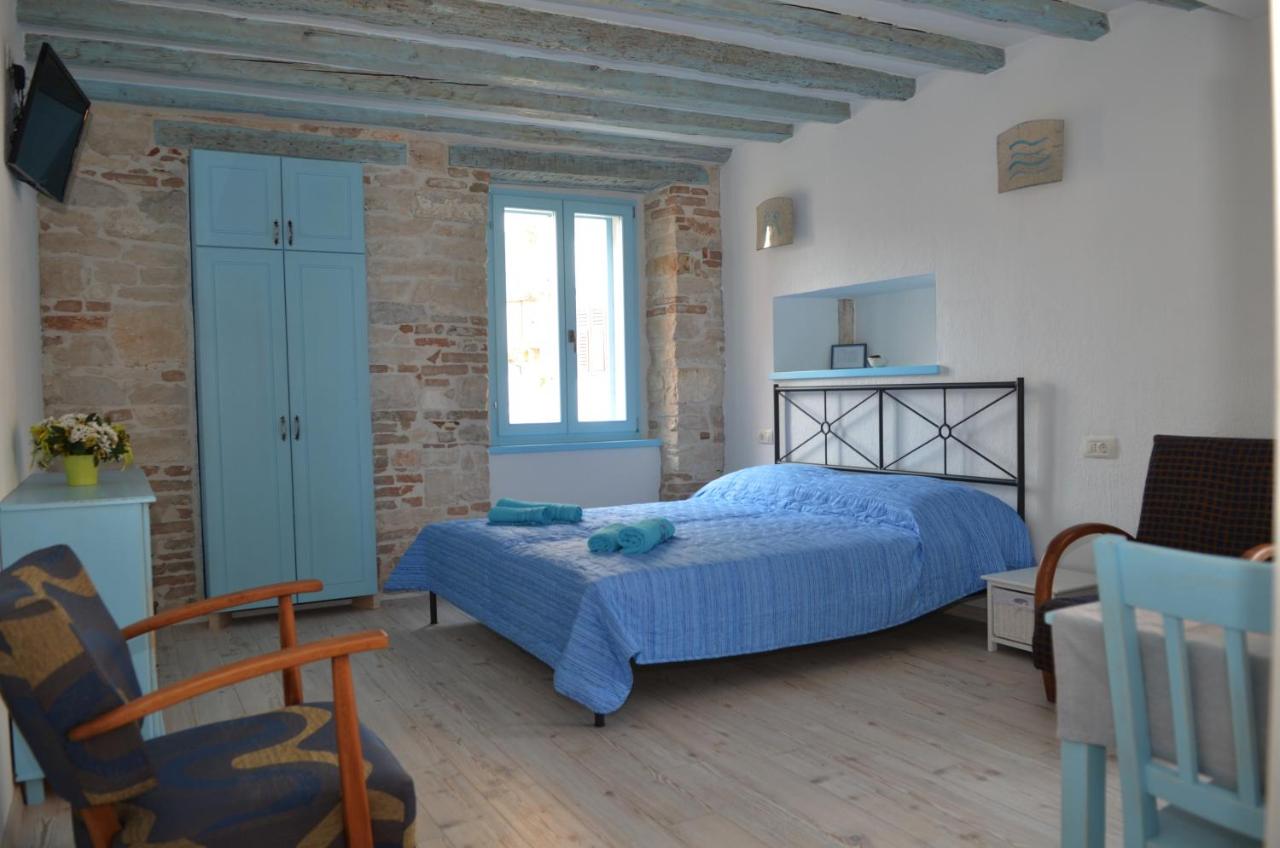Studios Barbaro - B&B Rovinj
