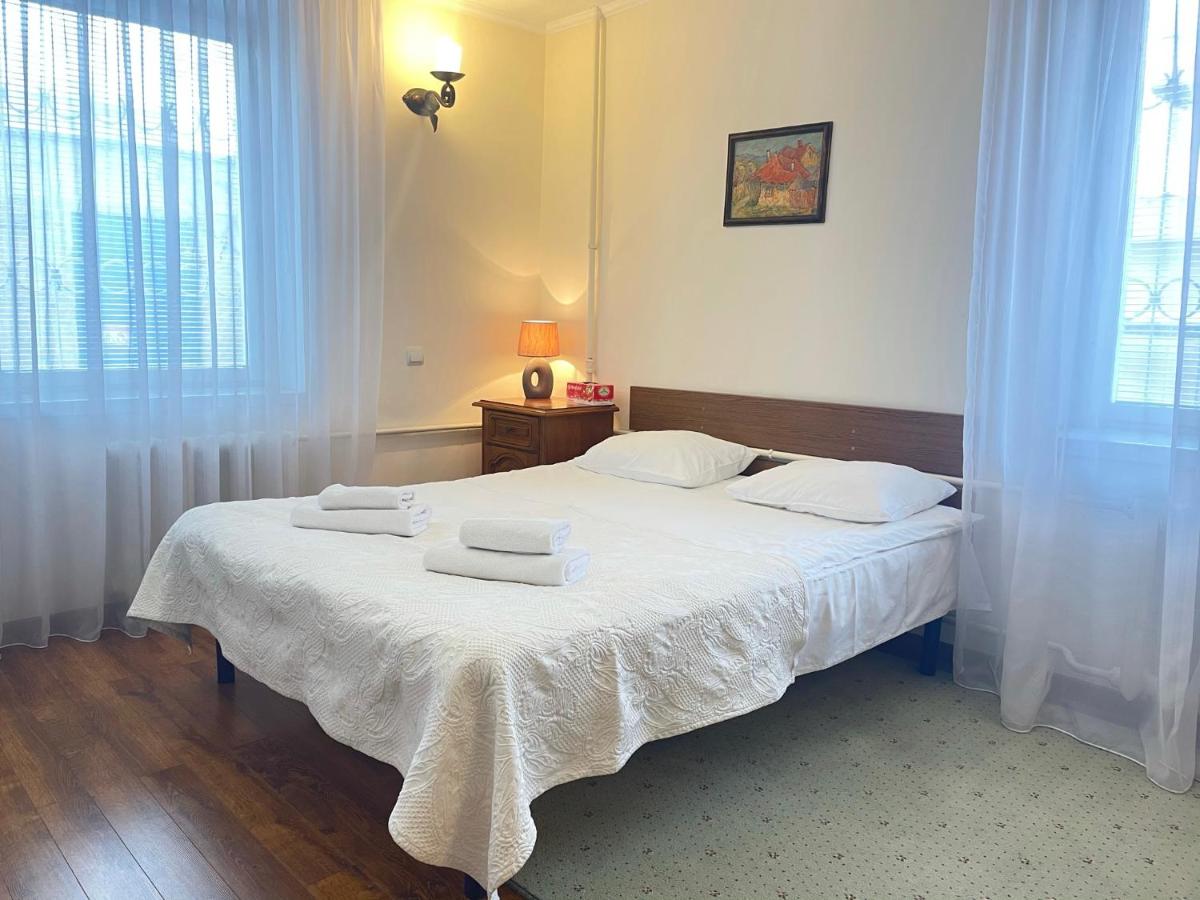 Studio flat - Bed and Breakfast Chisinau