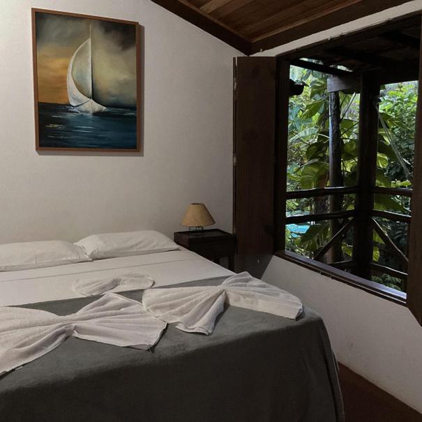 Suite avec Balcon