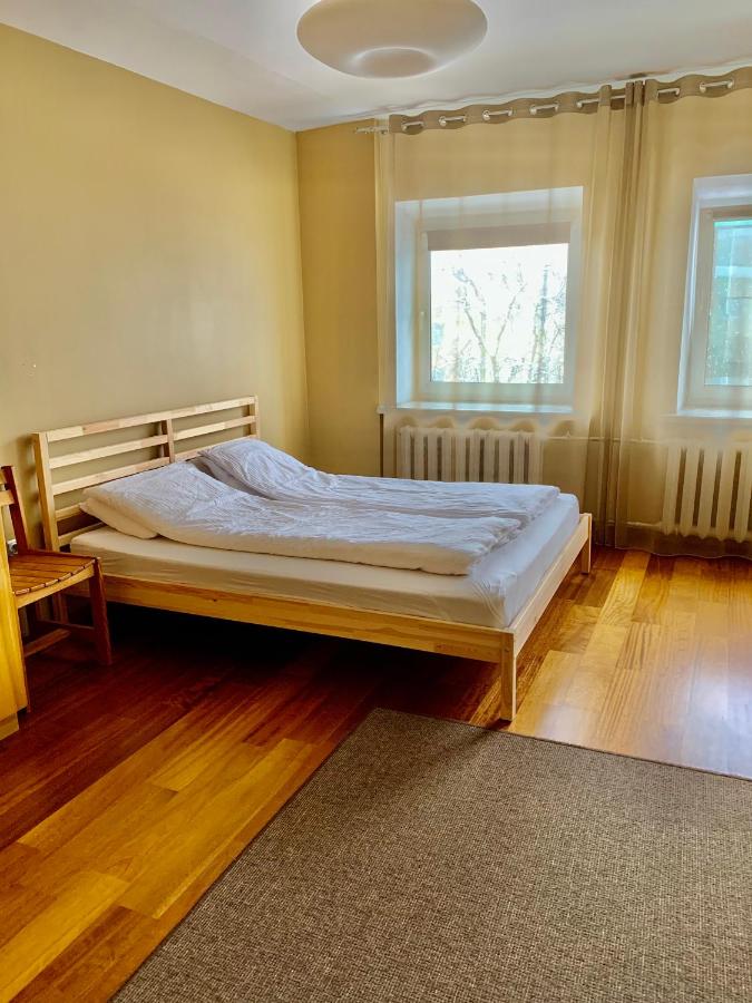 B&B Šiauliai - Comfortable Stay in Siauliai - Bed and Breakfast Šiauliai