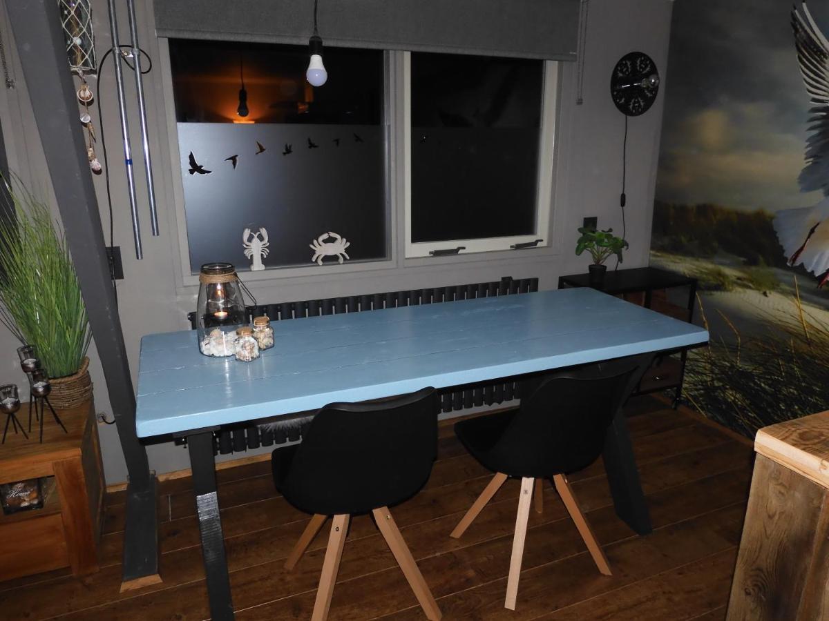 WadLeuk! - Bed and Breakfast Den Helder