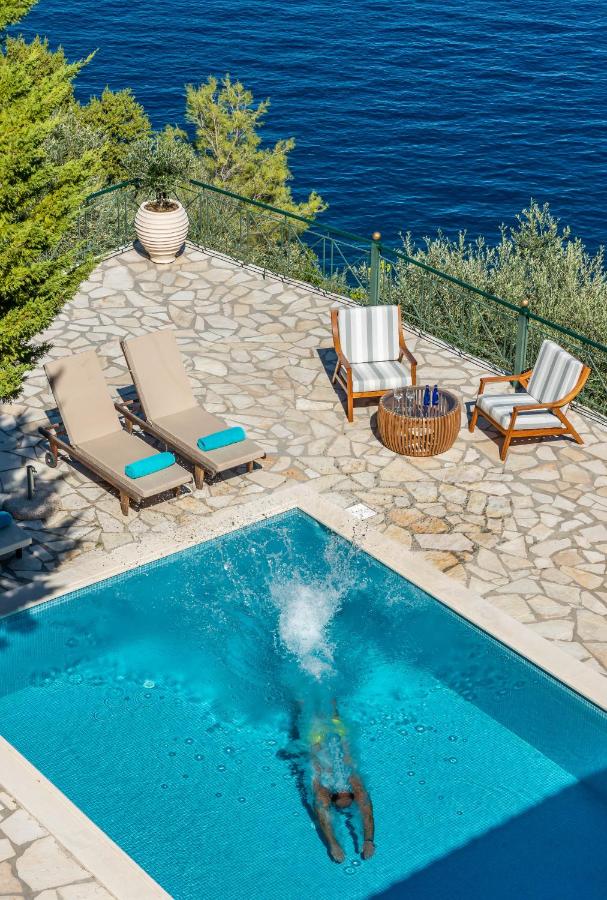 Villa Fronte Spiaggia 
