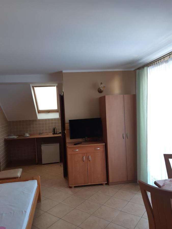 Quadruple Room with Balcony