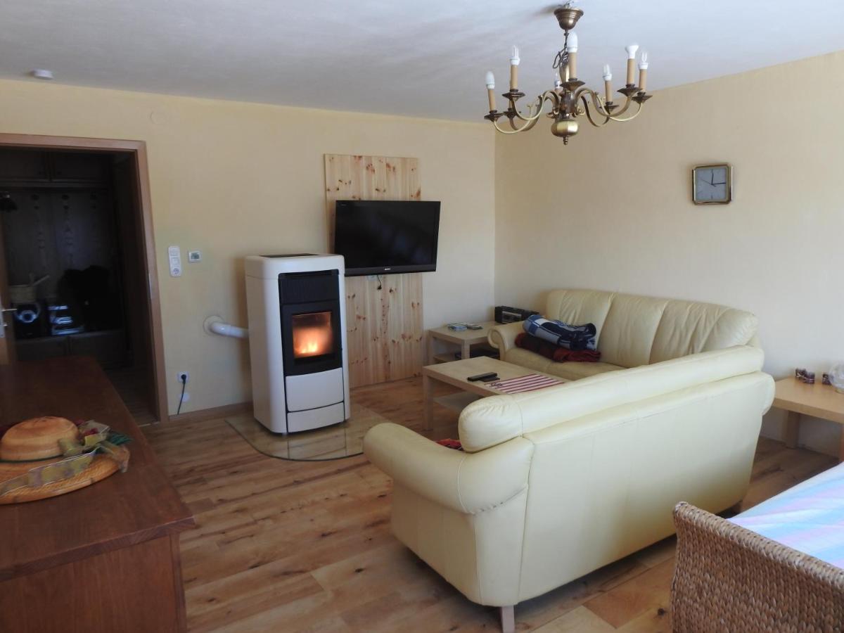 Rusti Deifeld - Ferienwohnung Medebach