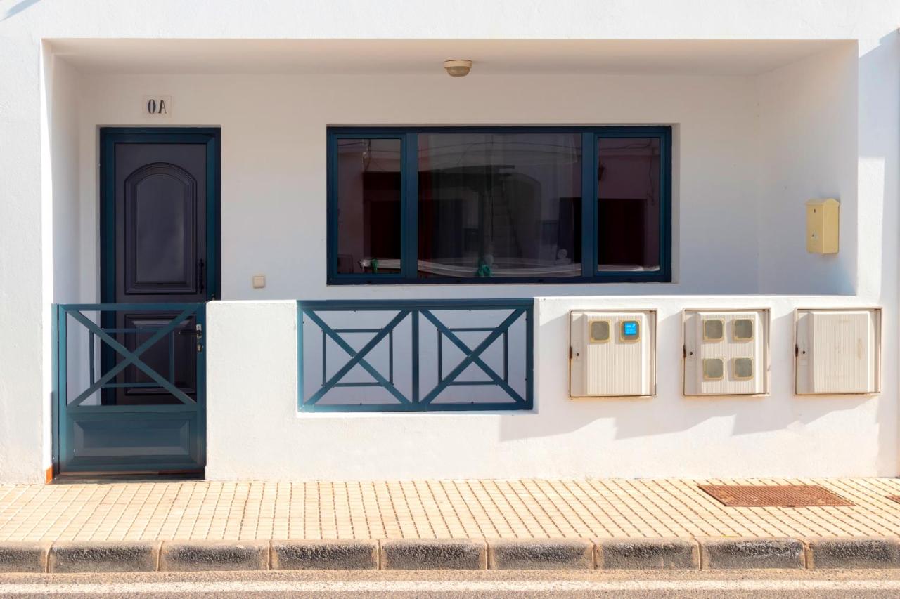 Famara Sunshine - B&B