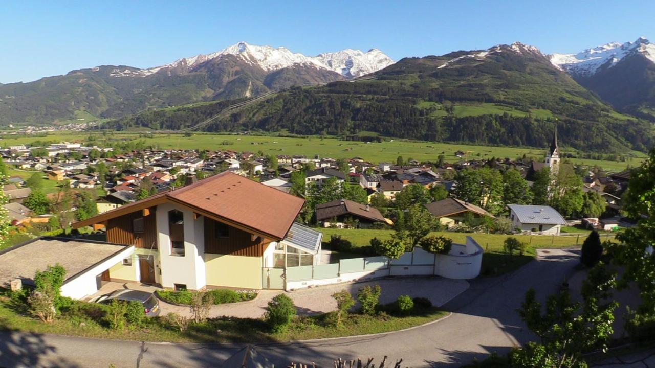 Chalet Sonnenheim - Chambres d’hôtes