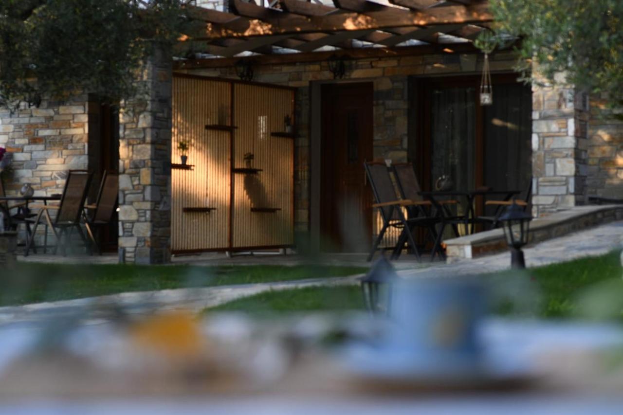 Ca' del mare 35m2 - B&B
