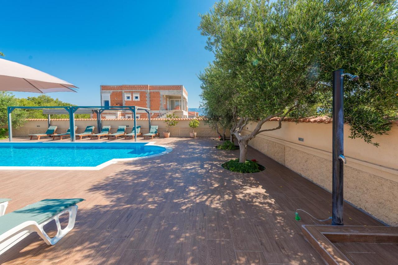 Villa Mare Apartments - B&B Vir