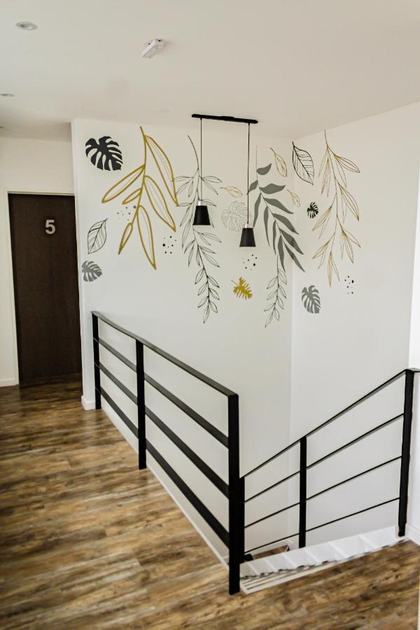 Apartment mit 1 Schlafzimmer