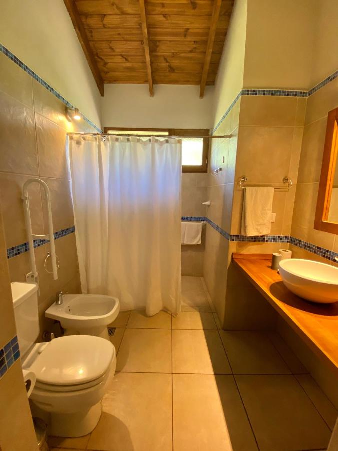 One-Bedroom Chalet