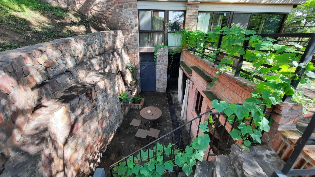 Apartamentos del Cerro - B&B Ciudad de Salta