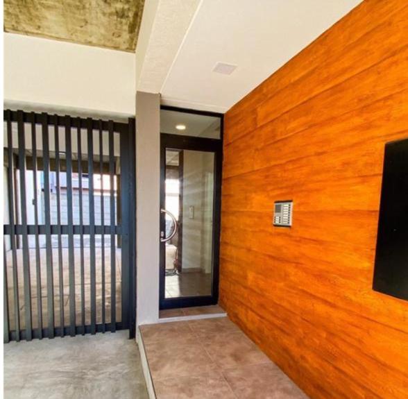 Departamento 12 de Octubre - Bed and Breakfast Bahía Blanca