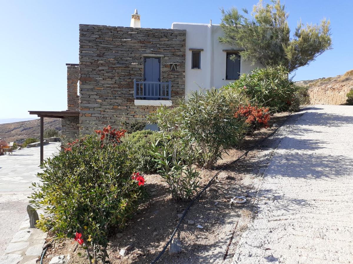 Katoikia Spathi - B&B