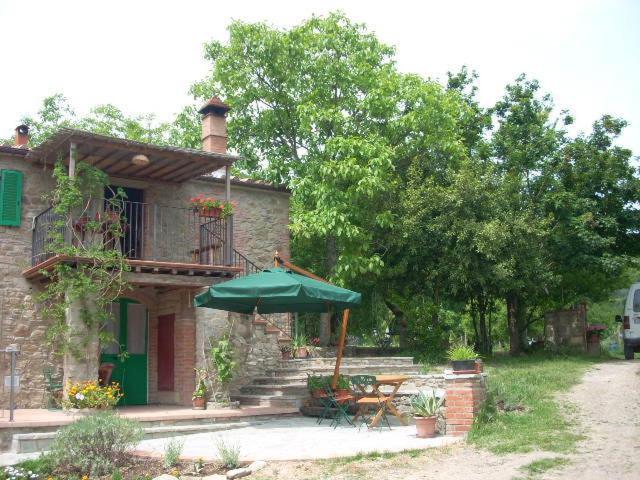 All'Antico Silbule - B&B
