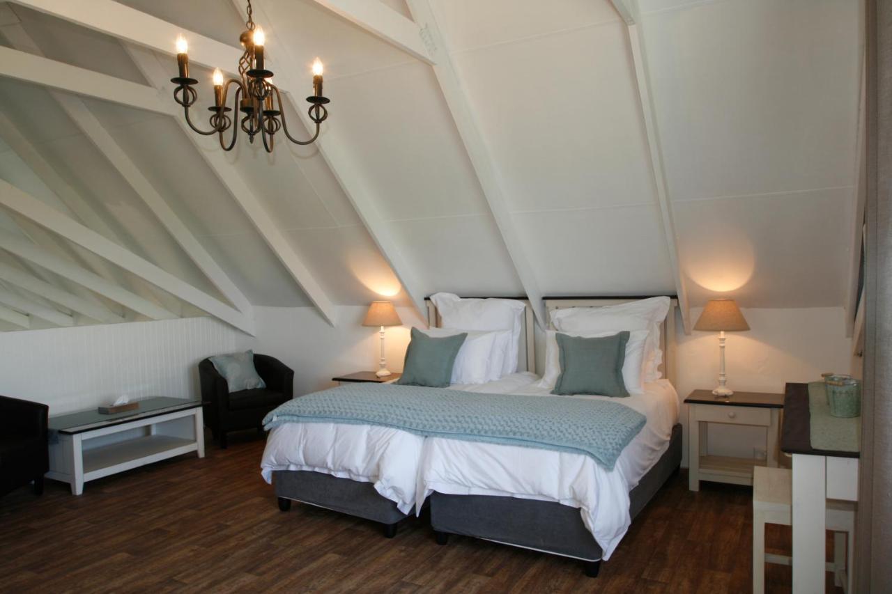 Executive 2 Bedroom Apartment