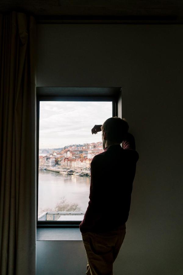Studio Apartment with River View