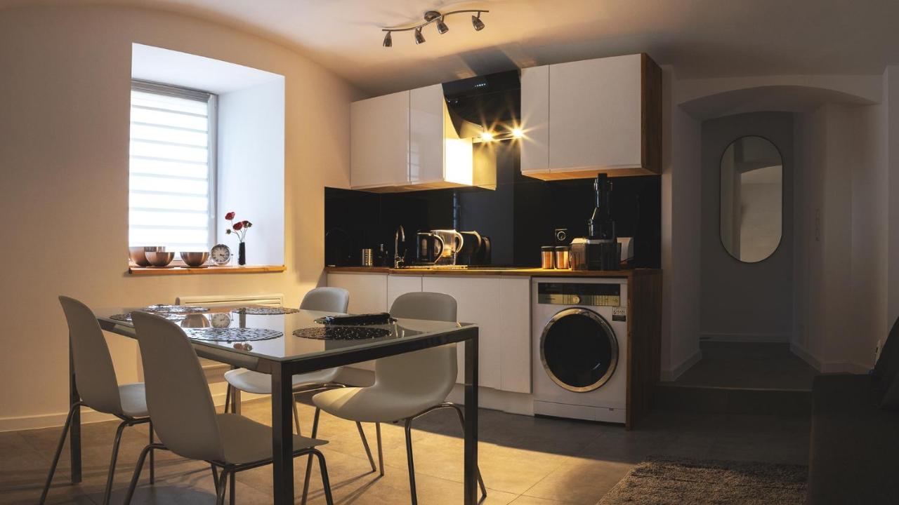 Sudety Resort Apartament Park Zdrojowy - Ferienwohnung
