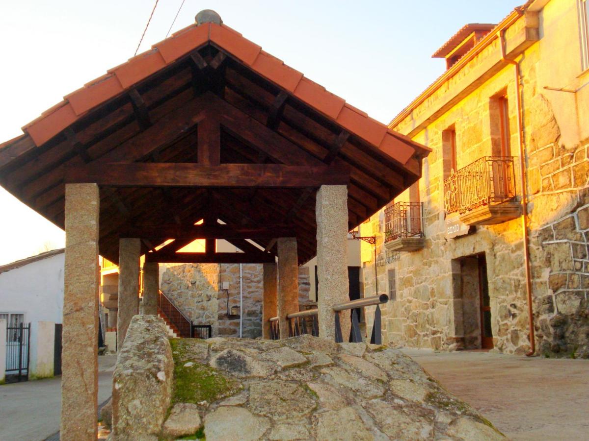 Casa As Fontes - B&B