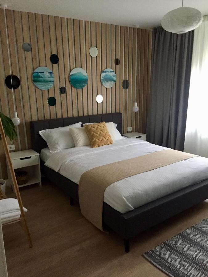 Superior Zimmer mit Kingsize-Bett