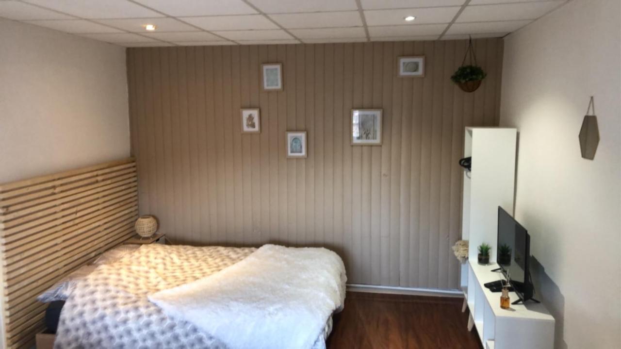 B&B Niort - Le printemps de mélusine - Bed and Breakfast Niort