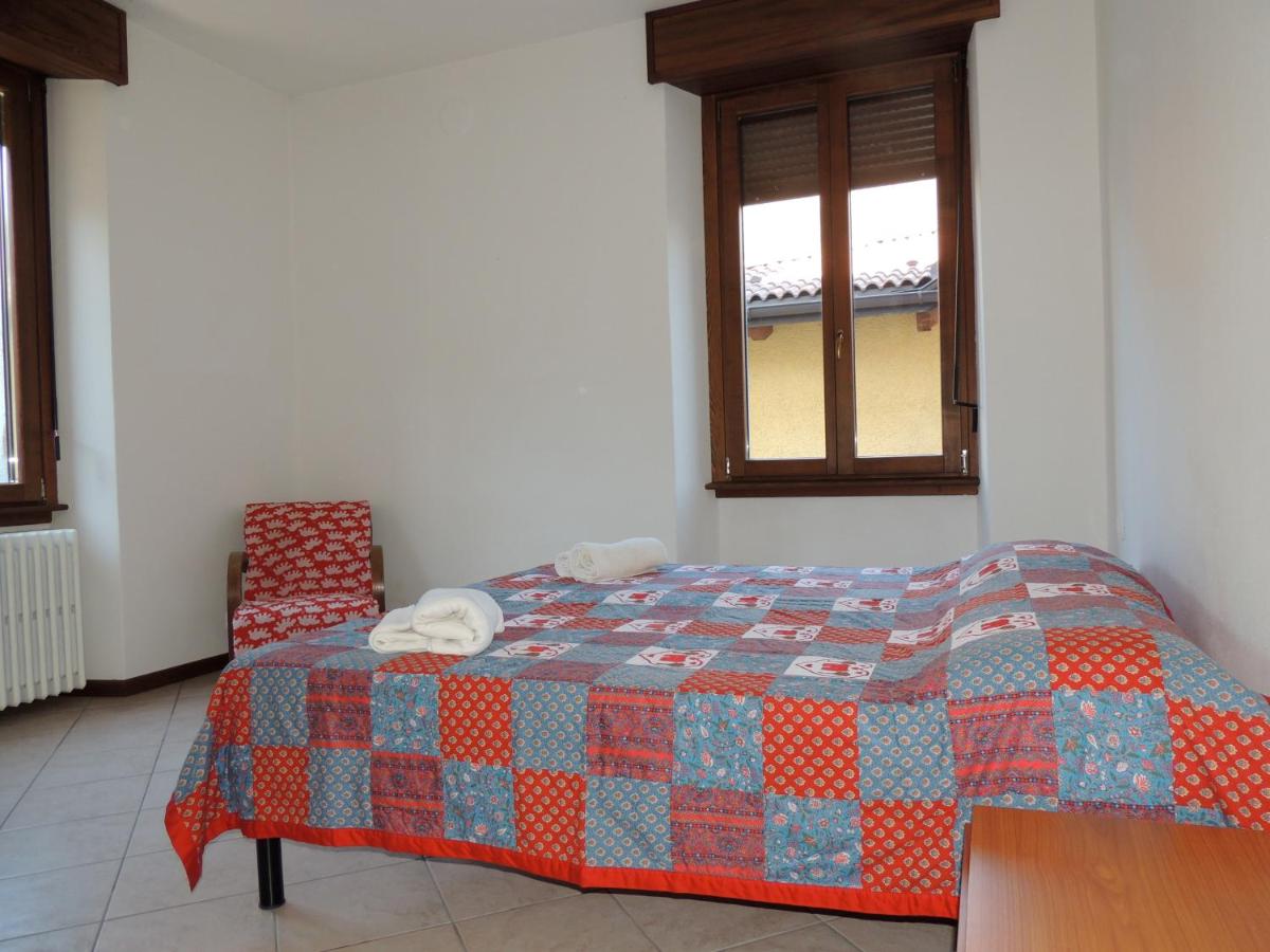 Appartement met 1 Slaapkamer