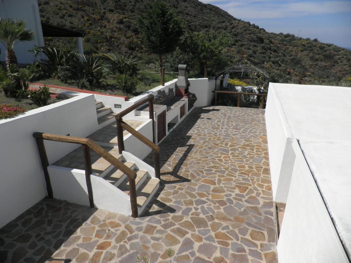 Case Vacanze Marina Longo - Ferienwohnung Santa Marina Salina