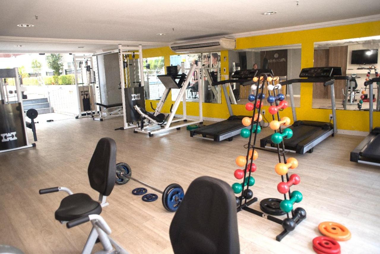 Flat Natal - Localização TOP e WIFI - B&B Natal