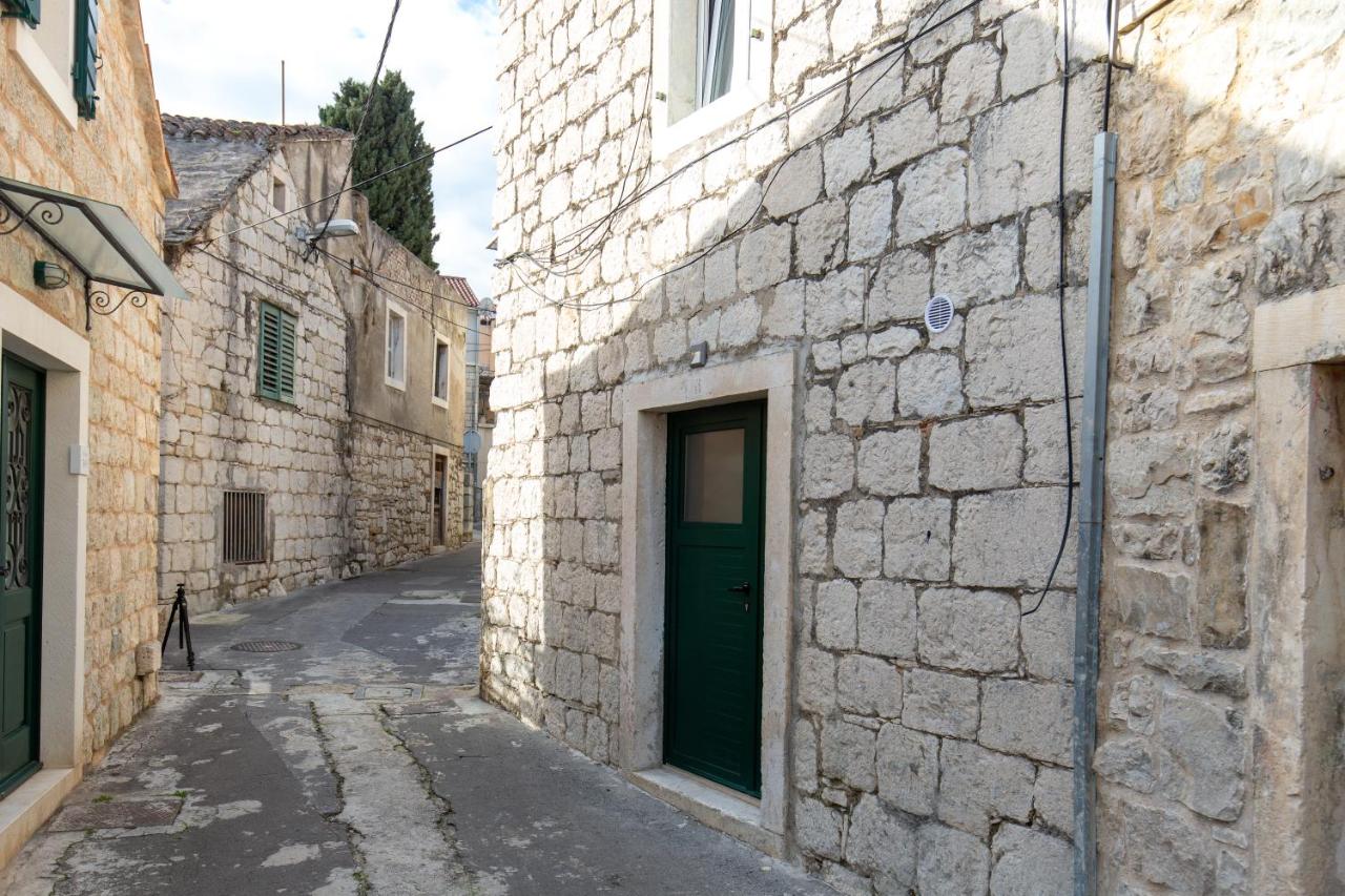 Stara Kala Varos Apartment - Chambres d’hôtes Split