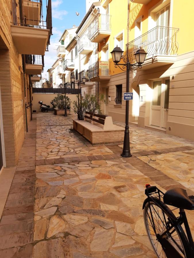 Sea Lovers Italy Apartment - Ferienwohnung