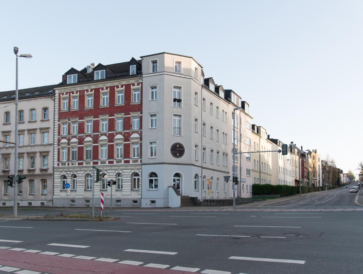 Industriecharme Apartment - Nespresso, Netflix, WIFI, Zentral, Messe - Ferienwohnung