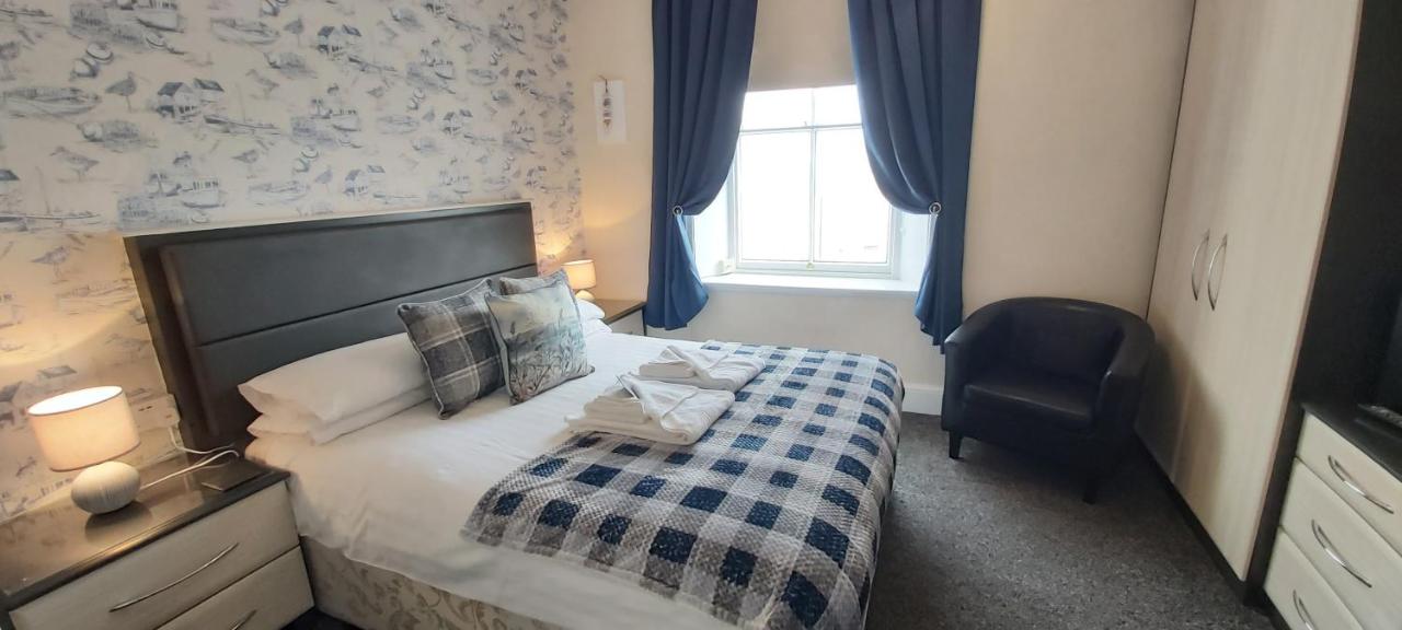 Double Room with Sea View (Nr. 7)