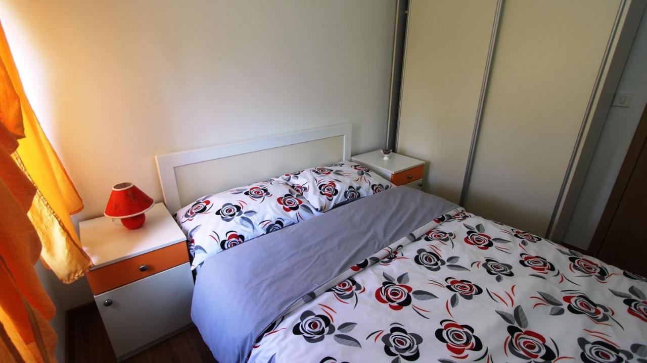 Apartments Tomislav - B&B