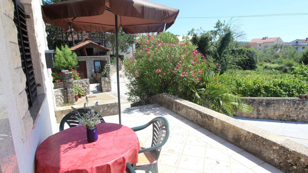 Apartments Eva - Chambres d'hôtes Malinska