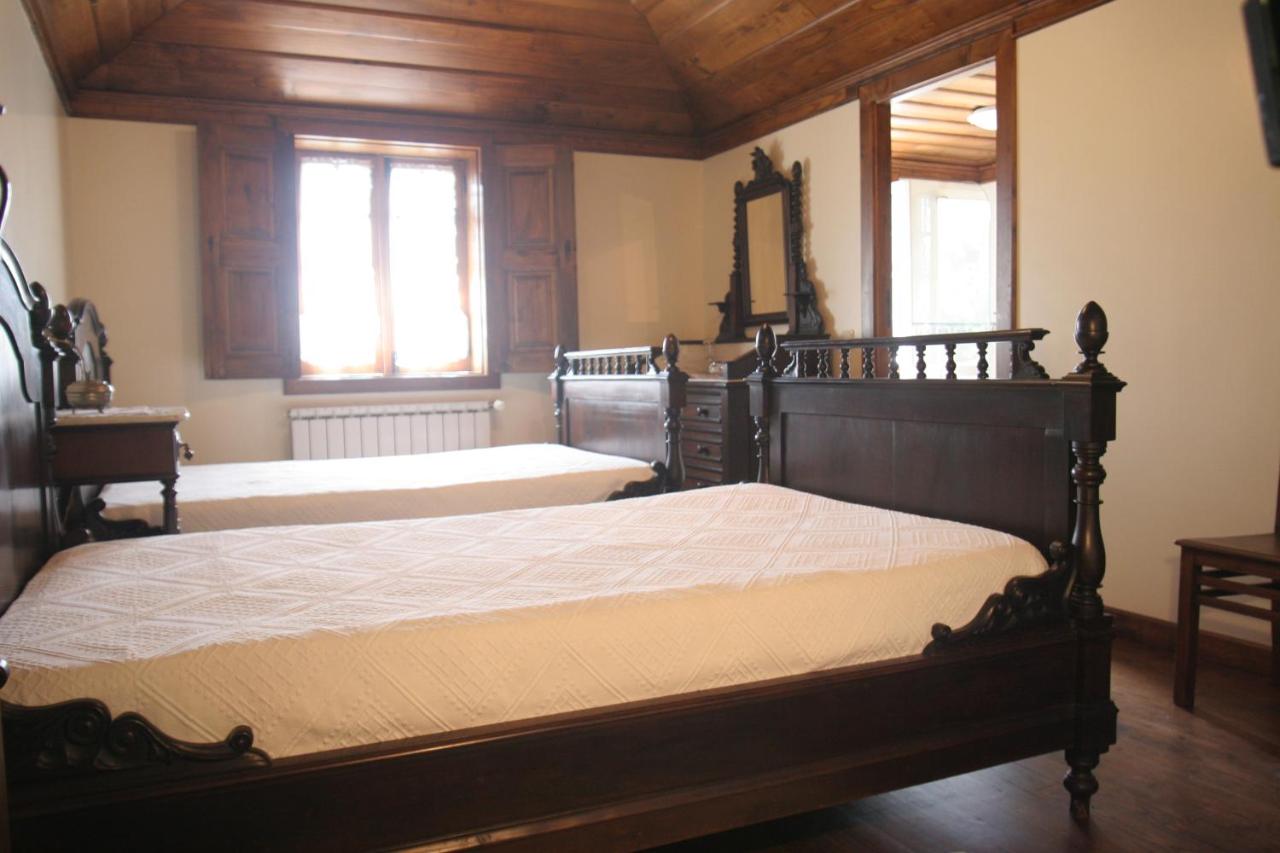 Zweibettzimmer