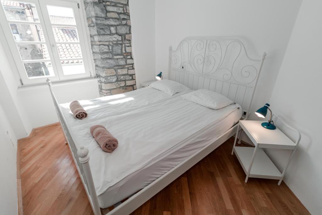 Apartment mit 2 Schlafzimmern