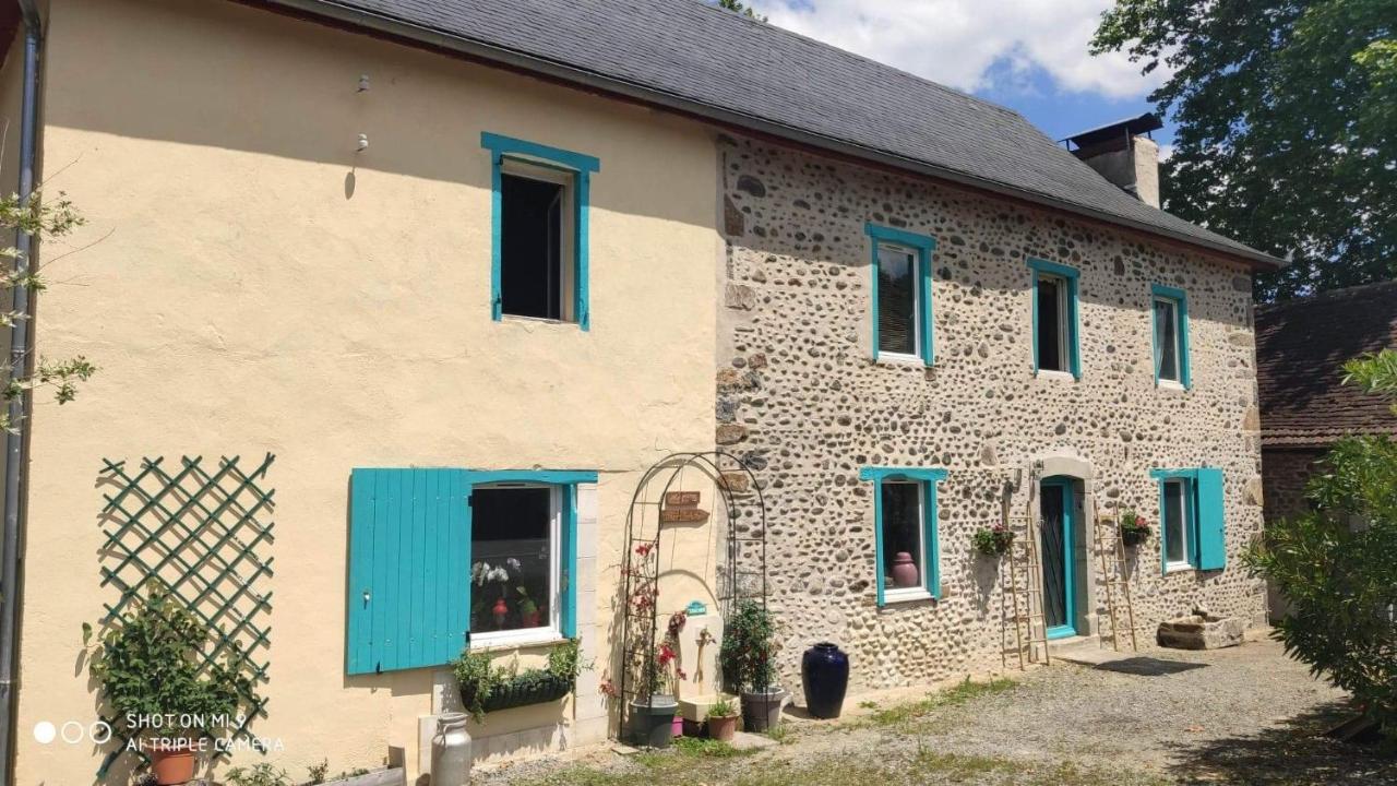 Maison Mignaquy - B&B