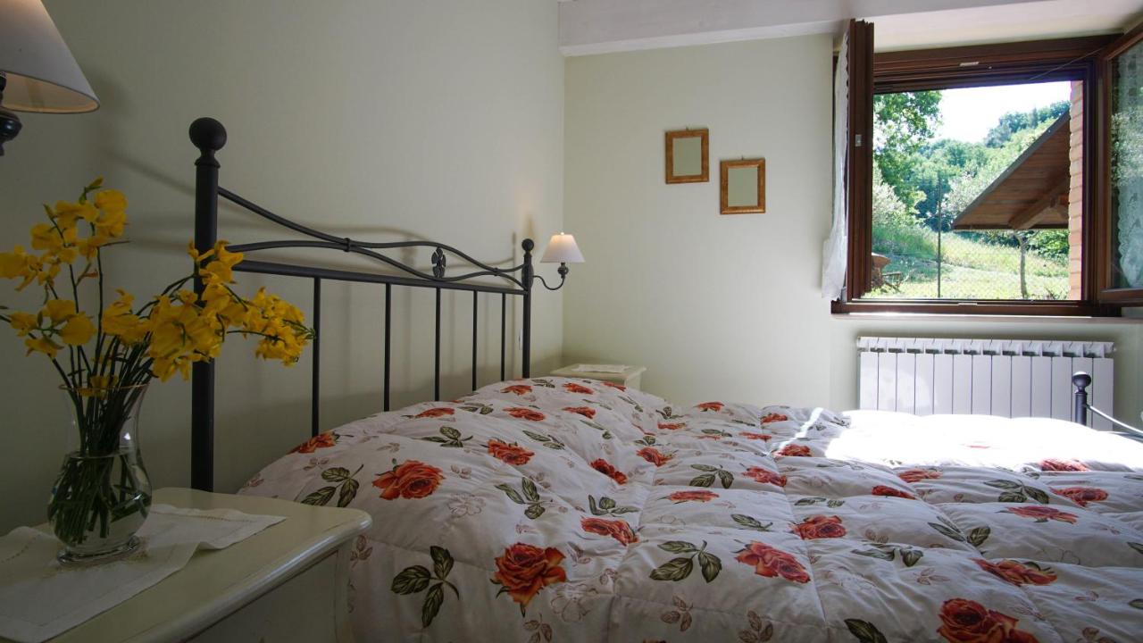 Two-Bedroom Apartment with Lake View