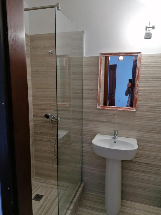 Chambre Triple Mansardée