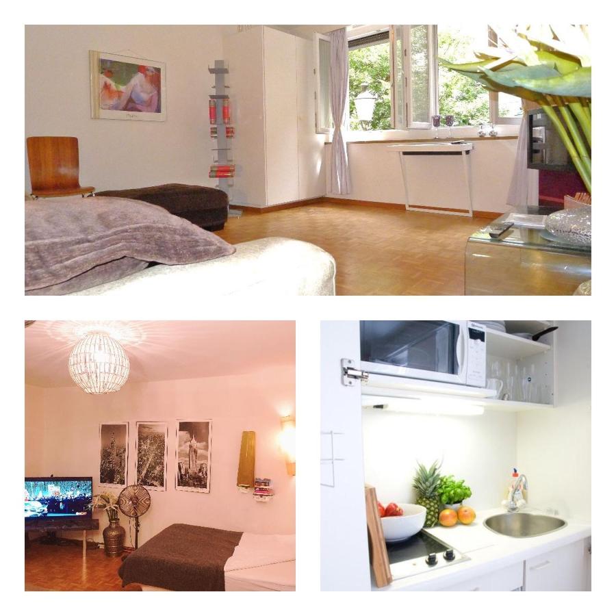 Roche Bobois - B&B Zurich